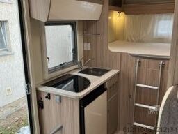 Ahorn Camp Alkoven 595 m. Solar & Wechselrichter