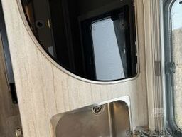 Ahorn Camp Alkoven 595 m. Solar & Wechselrichter