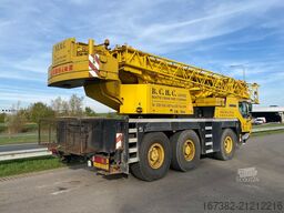 Liebherr LTM1055/1
