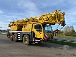 Liebherr LTM1055/1