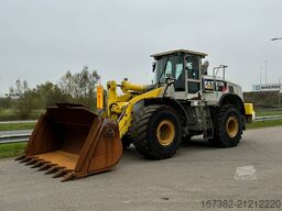 Caterpillar 972M XE