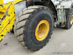 Caterpillar 972M XE