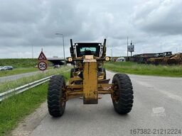 Caterpillar 120K Motor Grader