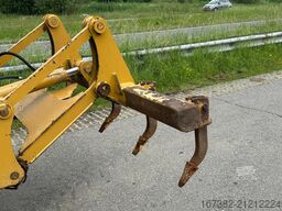 Caterpillar 120K Motor Grader