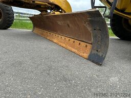 Caterpillar 120K Motor Grader