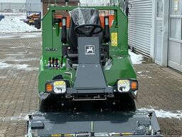 Amazone Profihopper 1250