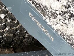 Amazone Profihopper 1250