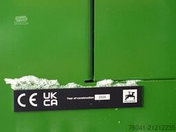 Amazone Profihopper 1250