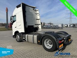 Volvo FH 500 4x2 New clutch + I-Save