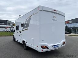 MOOVEO TEI-71 FBH Solar+TV+Markise+Kamera+180 PS