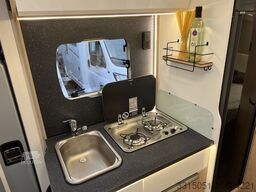 MOOVEO TEI 60 FB Exclusive Solar+Sat TV+Markise