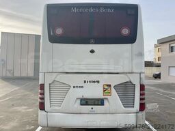 Mercedes-Benz Tourismo