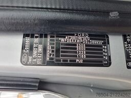 Ford Transit Connect Koelwagen L2 1.5 TDCI Automaat ...