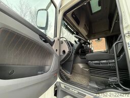 DAF XF 480 SSC Super Space 2x tank LED 296.330KM! ACC