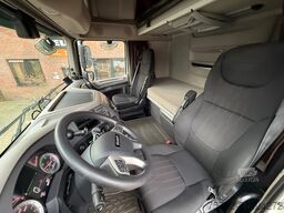 DAF XF 480 SSC Super Space 2x tank LED 296.330KM! ACC