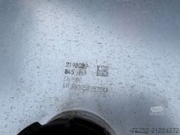 DAF XF 480 SSC Super Space 2x tank LED 296.330KM! ACC