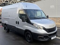 IVECO 35S16 V AHK / Tempomat / RFK / Standhzg.