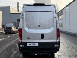 IVECO 35S16 V AHK / Tempomat / RFK / Standhzg.