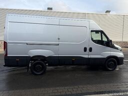 IVECO 35S16 V AHK / Tempomat / RFK / Standhzg.