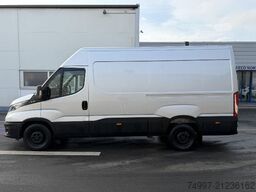 IVECO 35S16 V AHK / Tempomat / RFK / Standhzg.