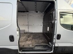 IVECO 35S16 V AHK / Tempomat / RFK / Standhzg.