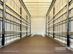 Schmitz Cargobull Curtainsider Mega Getränke