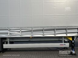 Schmitz Cargobull Curtainsider Mega Getränke