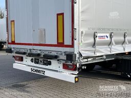 Schmitz Cargobull Curtainsider Mega Getränke
