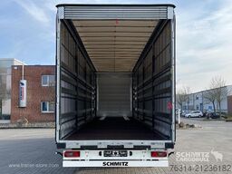 Schmitz Cargobull Curtainsider Mega Getränke