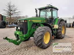 John Deere 8100