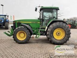 John Deere 8100