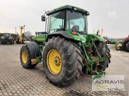 John Deere 8100