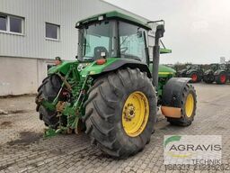 John Deere 8100
