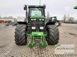 John Deere 8100