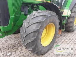 John Deere 8100
