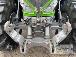 Fendt 828 VARIO S4 Profi Plus