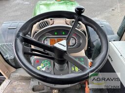 Fendt 828 VARIO S4 Profi Plus