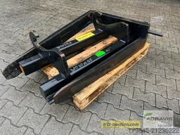 Quicke PALETTENGABEL 5000 KG