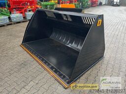 Quicke LEICHTGUTSCHAUFEL VXL+ 265