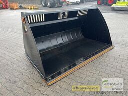 Quicke LEICHTGUTSCHAUFEL VXL+ 265