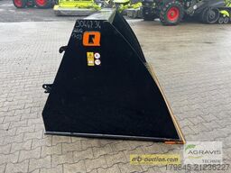 Quicke LEICHTGUTSCHAUFEL VXL+ 265