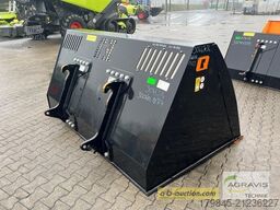 Quicke LEICHTGUTSCHAUFEL VXL+ 265