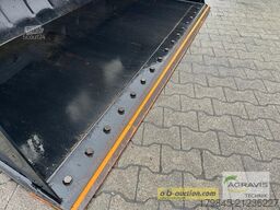 Quicke LEICHTGUTSCHAUFEL VXL+ 265