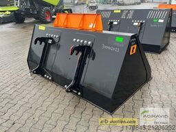 Quicke LEICHTGUTSCHAUFEL GXL+ 260