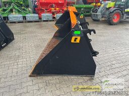 Quicke LEICHTGUTSCHAUFEL GXL+ 260