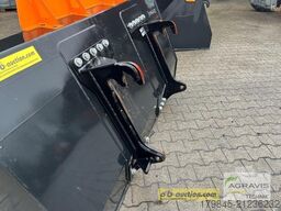 Quicke LEICHTGUTSCHAUFEL GXL+ 260