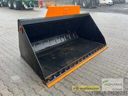 Quicke LEICHTGUTSCHAUFEL GXL+ 260