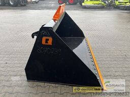 Quicke LEICHTGUTSCHAUFEL GXL+ 260