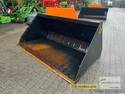 Quicke LEICHTGUTSCHAUFEL GXL+ 260