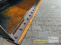 Quicke LEICHTGUTSCHAUFEL GXL+ 260